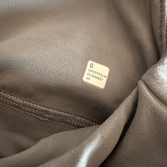 Lululemon Sports Bra - Picture 3 of 3